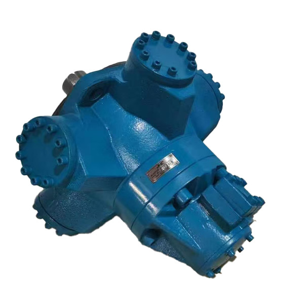 泵，閥，馬達